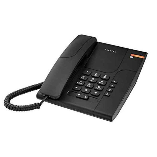 Landline Telephone Alcatel TEMPORIS 180