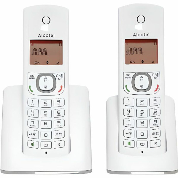 Landline Telephone Alcatel 3700601417036