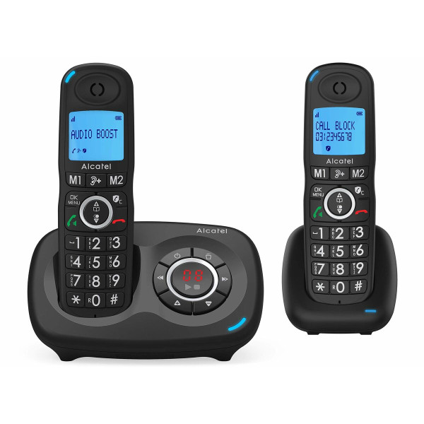 Landline Telephone Alcatel