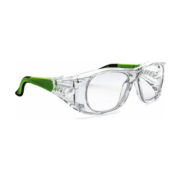 Protective Glasses Varionet Safety 150 V2 Green