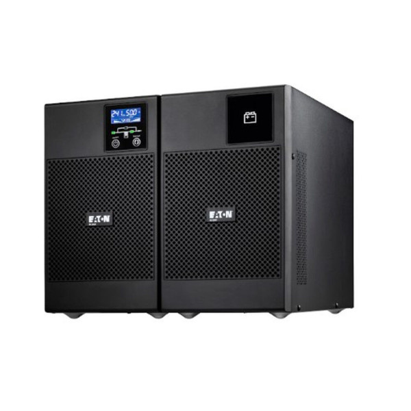 Uninterruptible Power Supply System Interactive UPS Eaton 9E1000I             