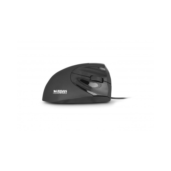 Mouse Urban Factory EMR01UF-N 2400 dpi Modern and ergonomic design