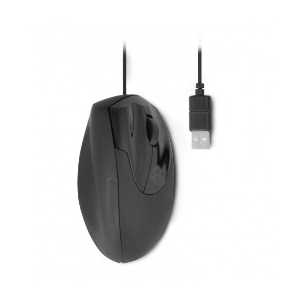 Mouse Urban Factory EMR01UF-N 2400 dpi Modern and ergonomic design