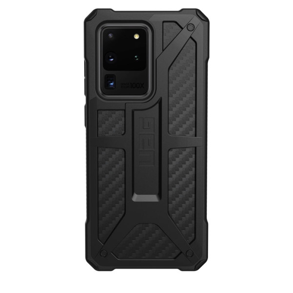 Mobile cover UAG Galaxy S20 Ultra