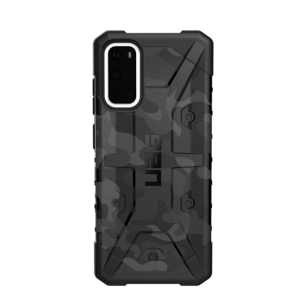 Mobile cover UAG 211977114061 Samsung Galaxy S20