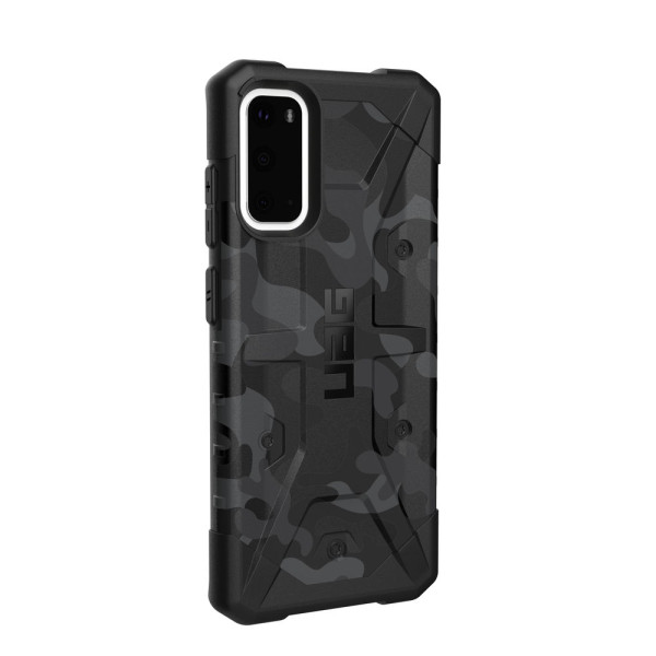 Mobile cover UAG 211977114061 Samsung Galaxy S20