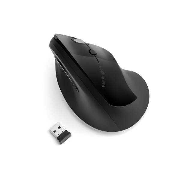 Ergonomic Optical Mouse Kensington K75501EU