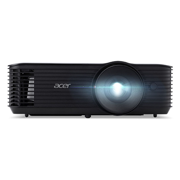 Projector Acer MR.JR811.00Y         4000 Lm Black