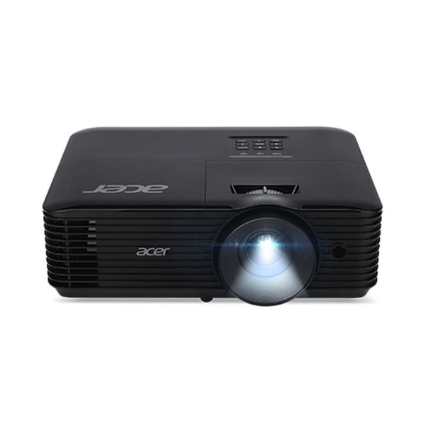 Projector Acer MR.JR811.00Y         4000 Lm Black