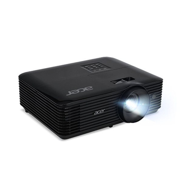 Projector Acer MR.JR811.00Y         4000 Lm Black