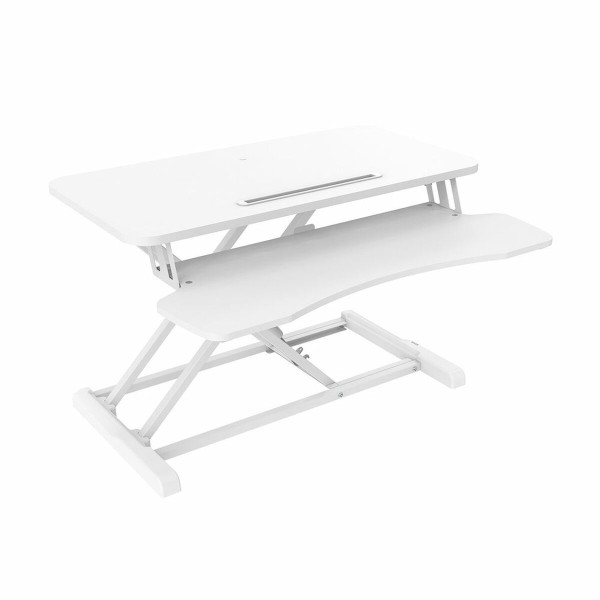 Screen Table Support V7 DT2SSW               White