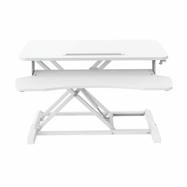 Screen Table Support V7 DT2SSW               White