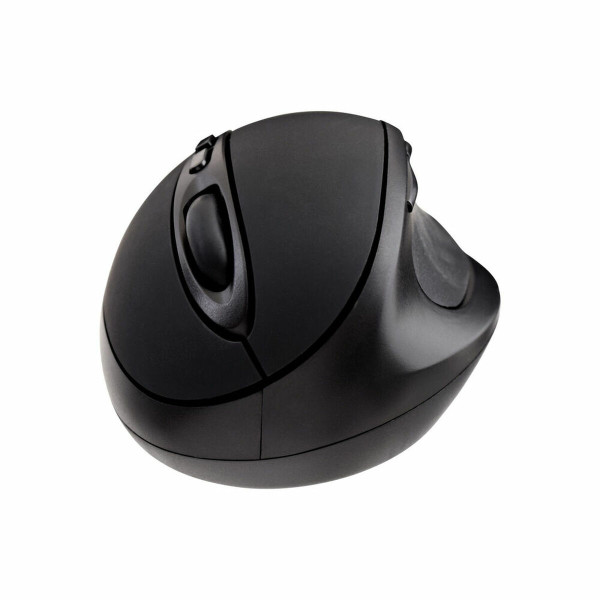 Wireless Mouse V7 MW400                Black