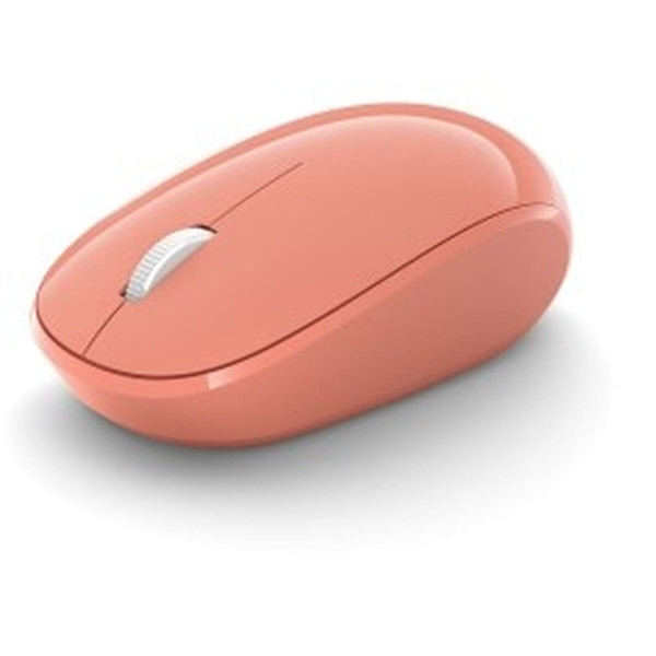 Wireless Bluetooth Mouse Microsoft RJN-00039 Orange