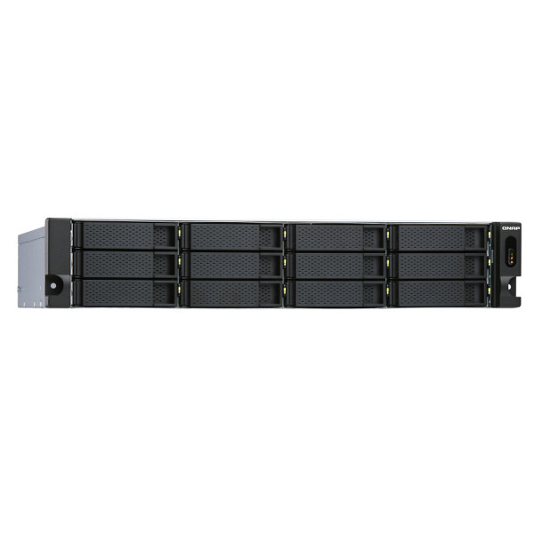 Server Qnap TL-R1200S-RP