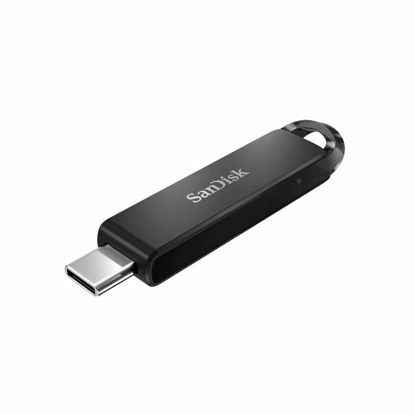 USB stick SanDisk SDCZ460-256G-G46 Black 256 GB