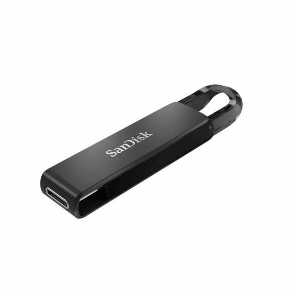 USB stick SanDisk SDCZ460-256G-G46 Black 256 GB