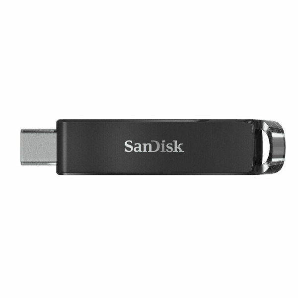 USB stick SanDisk SDCZ460-256G-G46 Black 256 GB