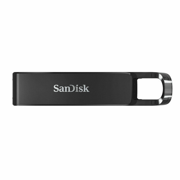 USB stick SanDisk SDCZ460-256G-G46 Black 256 GB