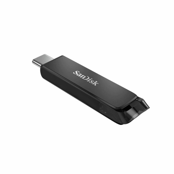 USB stick SanDisk SDCZ460-256G-G46 Black 256 GB