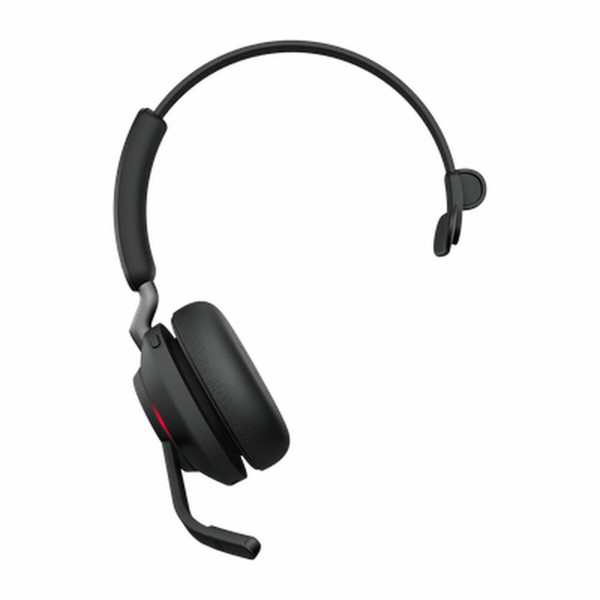 Bluetooth Headset with Microphone Jabra Evolve2 65