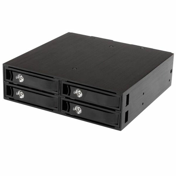 Rack Startech SATSASBP425          Laptop