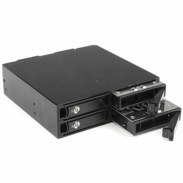 Rack Startech SATSASBP425          Laptop