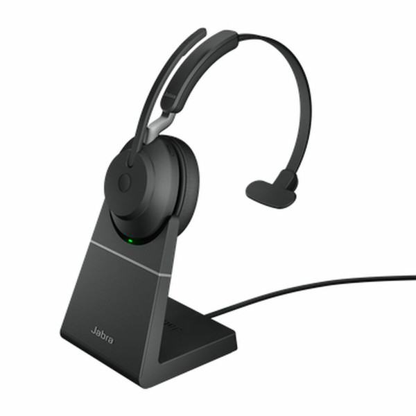 Bluetooth Headset with Microphone Jabra Evolve2 65