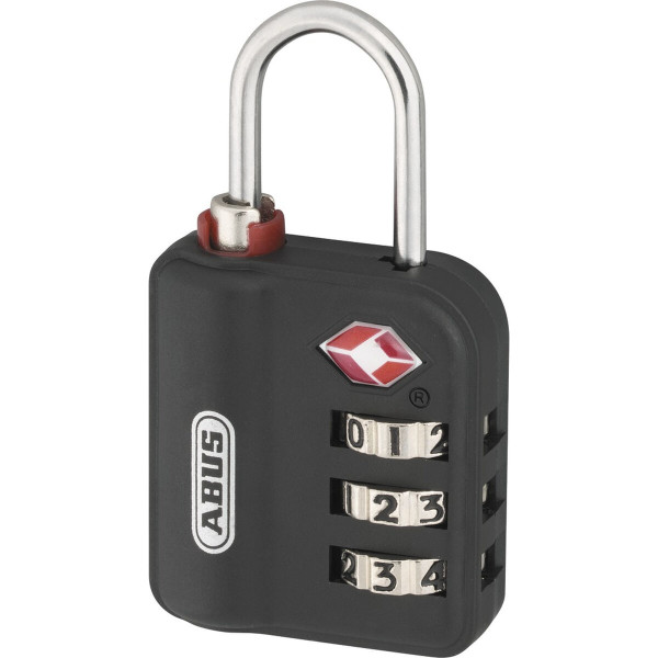 Combination padlock ABUS 147TSA/30 (3 cm)