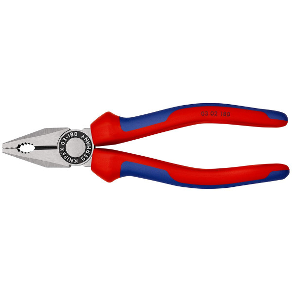 Universal pliers Knipex KP-0302180