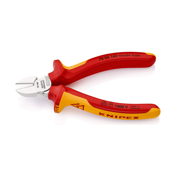 Pliers Knipex 54 x 25 x 140 mm