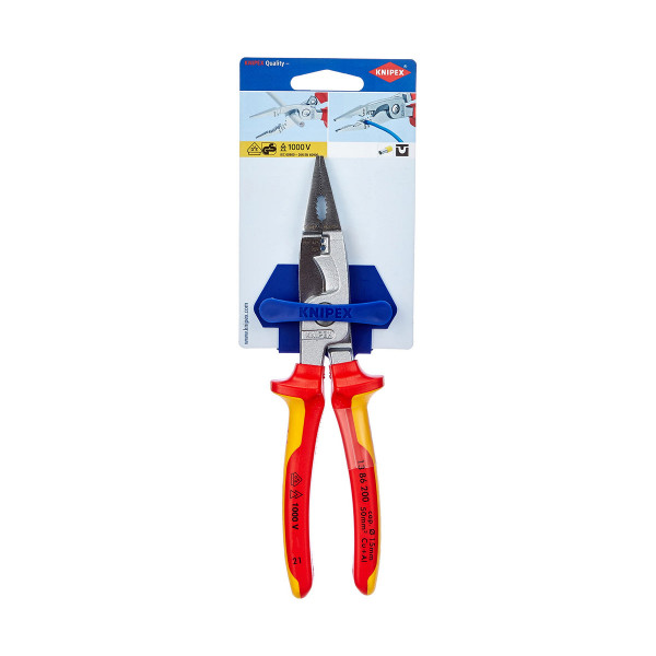 Pliers Knipex 200 x 85 x 20 mm