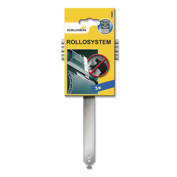 Replacement Schellenberg Rope holder Shutter