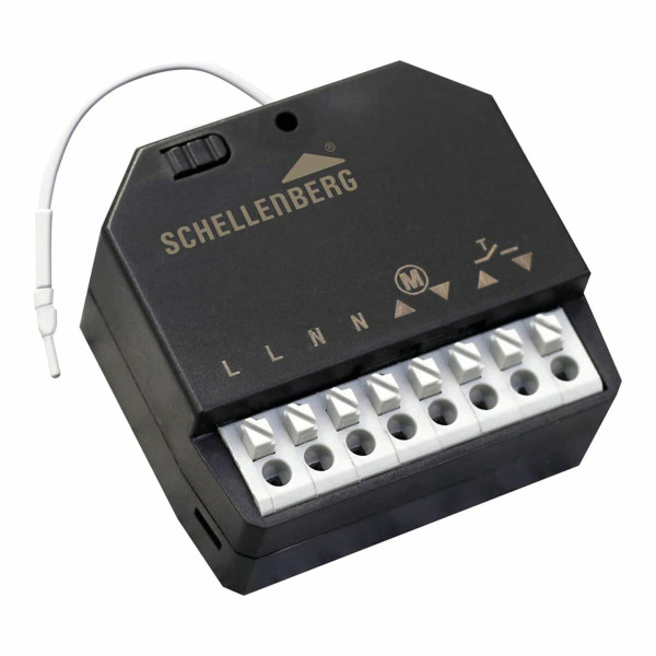 Receptor Schellenberg 20018 Wireless Shutter