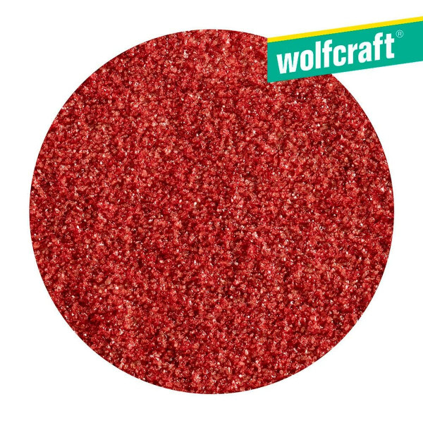 Sanding discs Wolfcraft