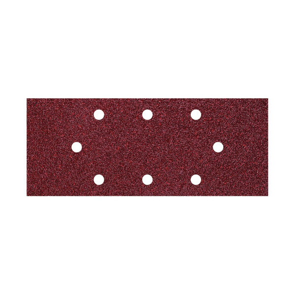 Sandpaper Wolfcraft 1971000 40 g (9,3 x 23 cm)