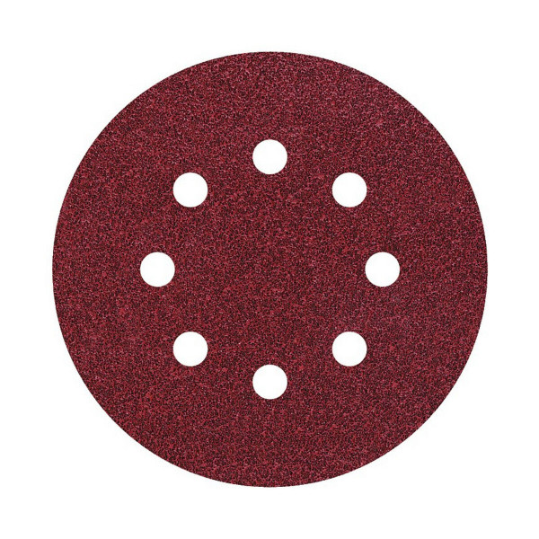 Sandpaper Wolfcraft 2069000 240 g