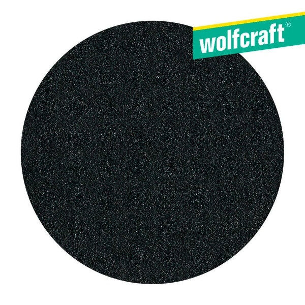 Sanding discs Wolfcraft