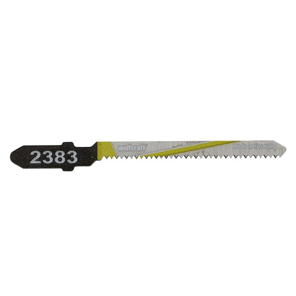 Saw Blade Wolfcraft 2383000