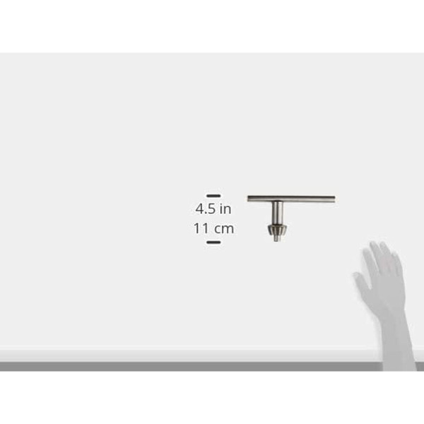 Chuck Spanner Wolfcraft 2630000