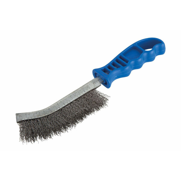 Brush Wolfcraft 2715000 Steel 265 mm