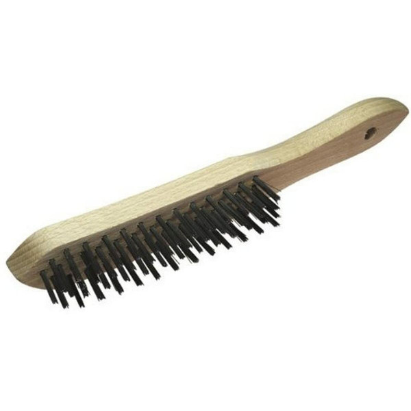 Brush Wolfcraft 2722000 280 mm Steel