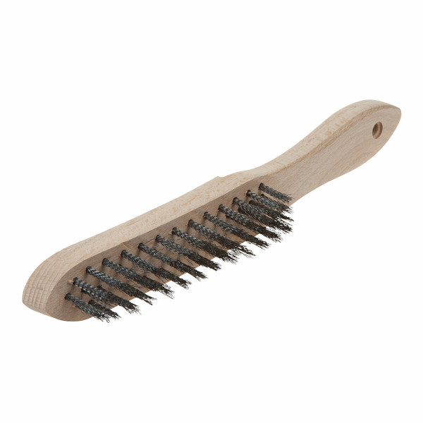 Brush Wolfcraft 2723000 35 x 280 x 39 mm Steel