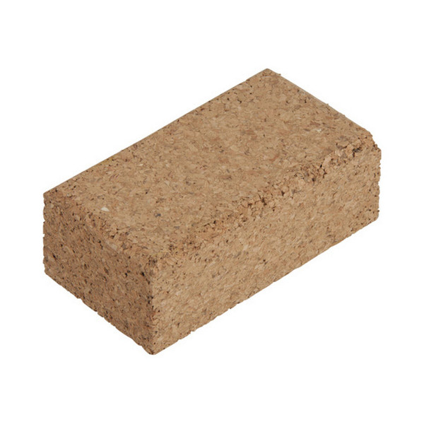 Sandpapers Wolfcraft 2896000 Sponge