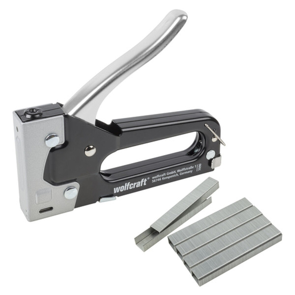 Stapler Wolfcraft tacocraft 5. 7090000 Nº 053