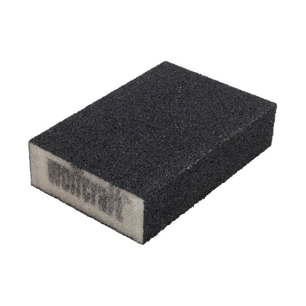 Sandpapers Wolfcraft 8788000 Sponge