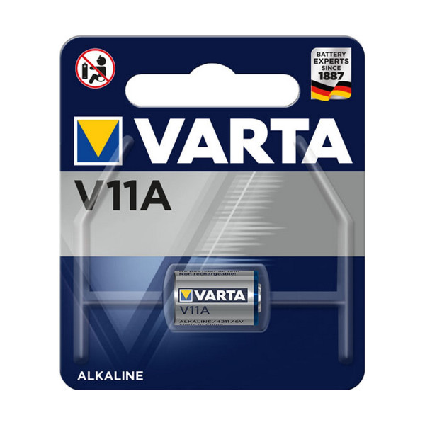 Batteries Varta (1 Piece)