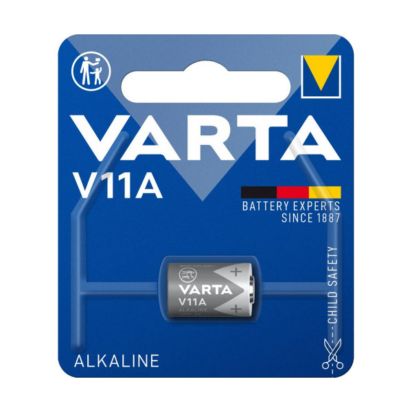 Batteries Varta (1 Piece)