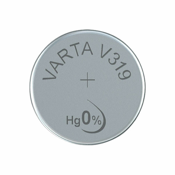 Button battery Varta Silver Silver oxide 1,55 V SR64