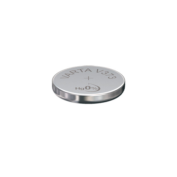 Button battery Varta Silver Silver oxide 1,55 V SR68